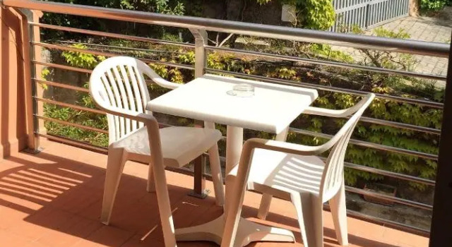 Standard Zimmer Hotel Mare