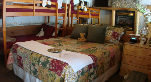 Heavenly Valley Lodge