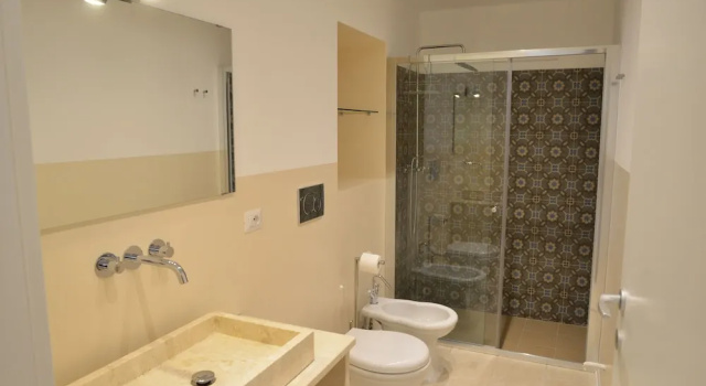 Четырёхместный номер Standard Masseria Palane