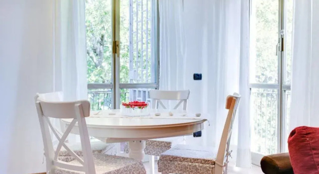 Comfortable Flat 15 Minutes to the City Center