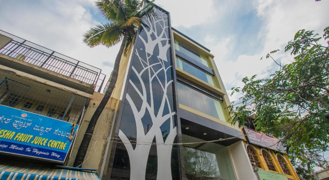 Hotel golden arch, Réserver Hôtel Jayanagar Bangalore