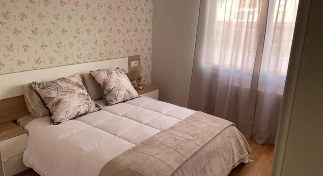 Апартаменты Apartamento Cuatro Estaciones