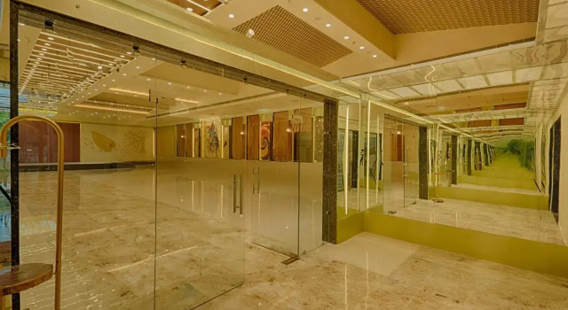 Sasa Resort, Забронировать Курортный отель Отели штата Раджастхана с парковкой, Парковка