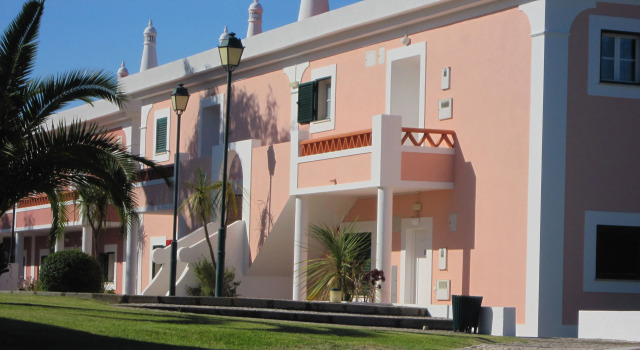Longevity Cegonha Country Club