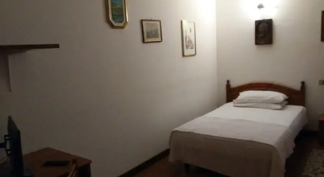 Номер Standard Albergo Ristorante La Campagnola