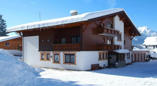 Gästehaus Wilhelmshof