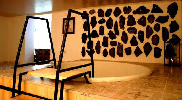 Номер Standard Guesthouse of Manoni Ratiani