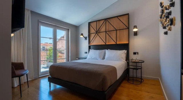 Номер Standard Ferraria XVI FLH Hotels Lisboa