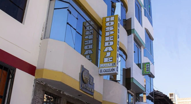 Hospedaje Callejon, Book Hotel San Sebastian Cusco