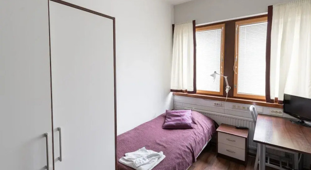 Hotelli Selli, Buchen Sie Hostel Hostels in Südfinnland, Hostel