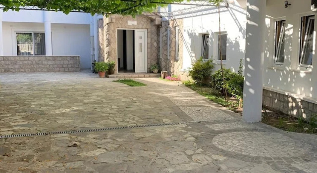 Apartments DEA, Book Apartment Željeznica Bar County