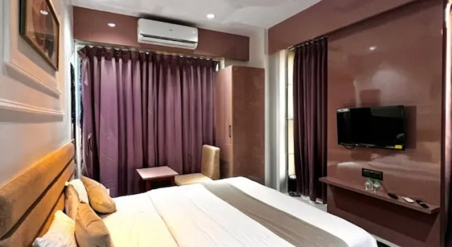Номер Superior Hotel Czar Inn