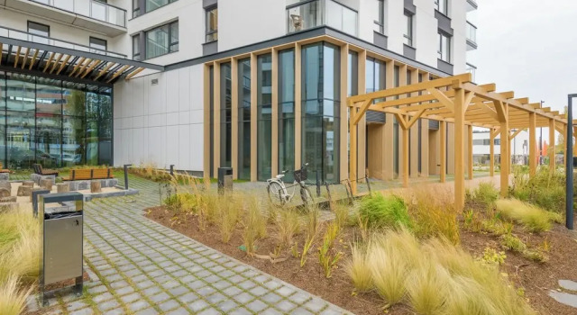 Apartamenty Sun & Snow Jagiellonska 13, Varaa Huoneisto Gdańsk Pommeri
