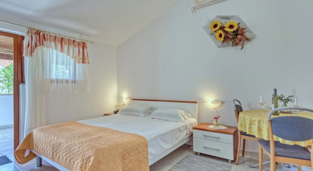 Студия Standard Apartment 1644