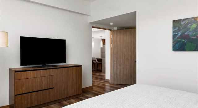Двухместный люкс c 1 комнатой Homewood Suites By Hilton Cariari San Jose