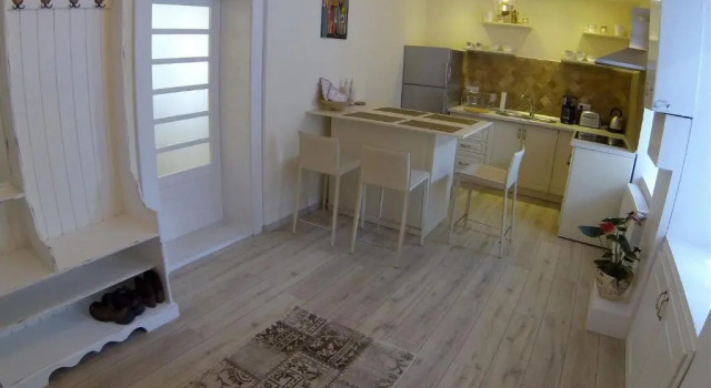 Апартаменты Cetatii Apartments Sibiu