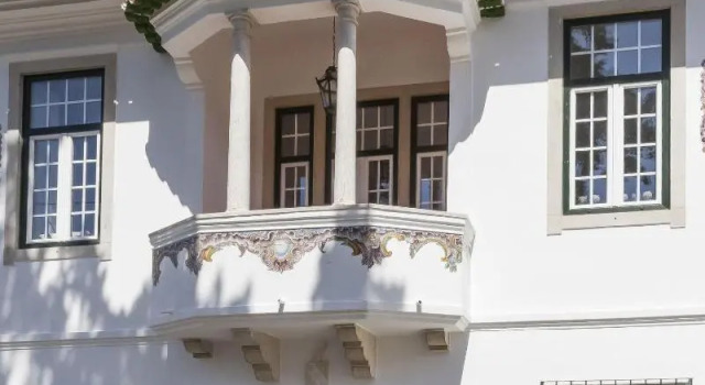 Villa Estefânia
