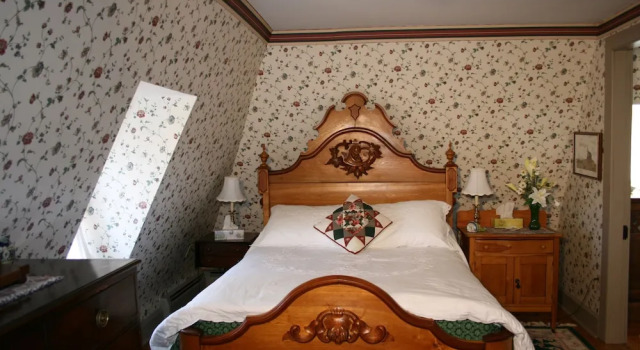 Номер Standard Barachois Inn