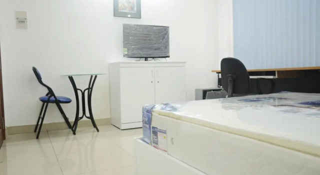 Апартаменты Smiley Apartment 3