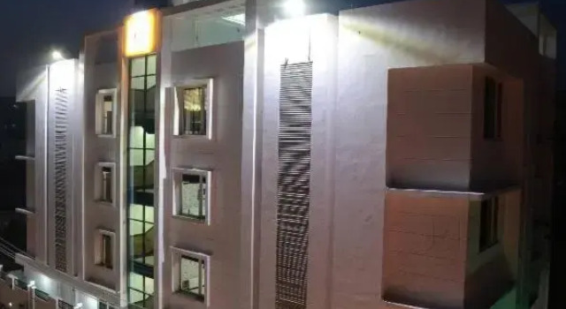 The Corporate Residence, Rezervovat Hotel Patna Bangalore