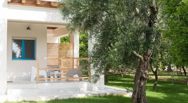 Коттедж Residence TerraBella