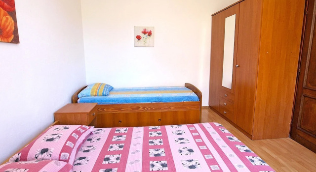 Апартаменты Apartment Dragan 114