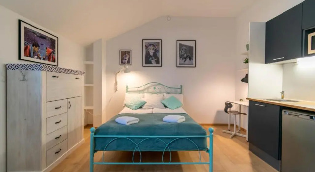 Apartments24 Spordi, Забронировать Апартаменты/квартира Раквере Ляэне-Вирумаа