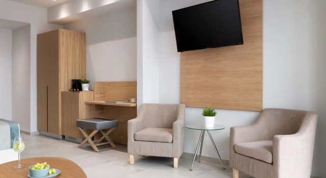 Полулюкс Hotel Simeon