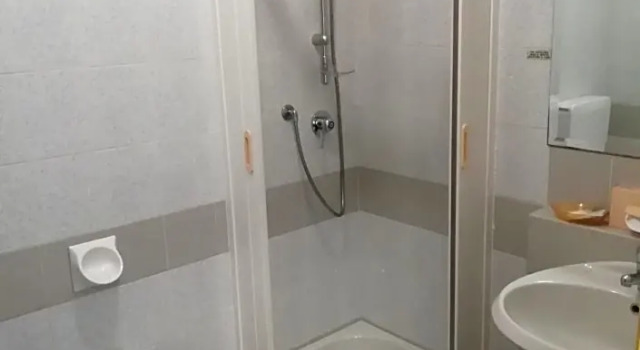 Номер Economy Hotel Rezia Valtellina