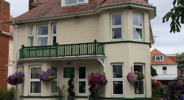 Southern Breeze Lodge, Book Hotel 3-stjernede hoteller i Merseyside, 3*