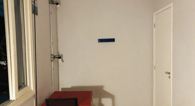 Номер Comfort Kera Smart Hostel