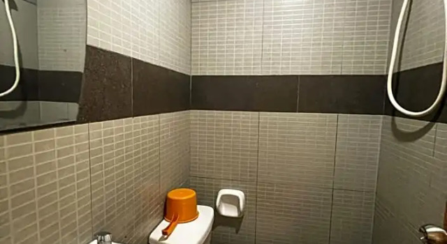 Номер Deluxe Stone House Hotel Mabini