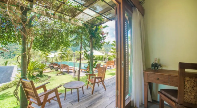 Номер Standard Villa Kropak