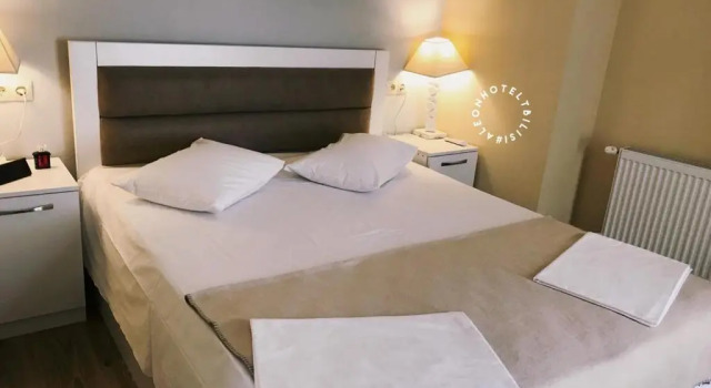 Номер Standard Aleon Hotel