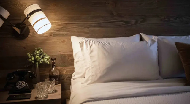 Номер Premier The Wisconsin Hotel & Conference Center