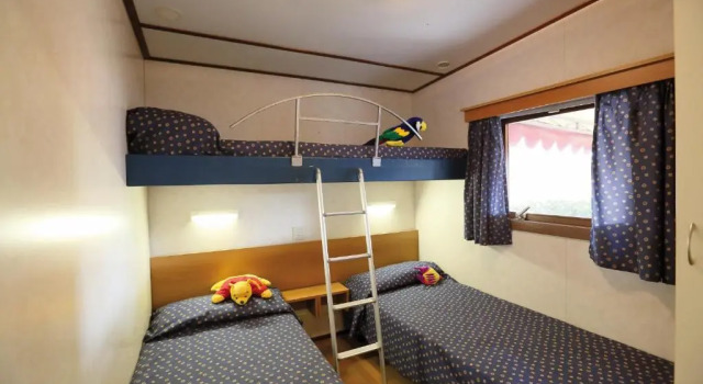 Номер Luxury Village Camping Joker