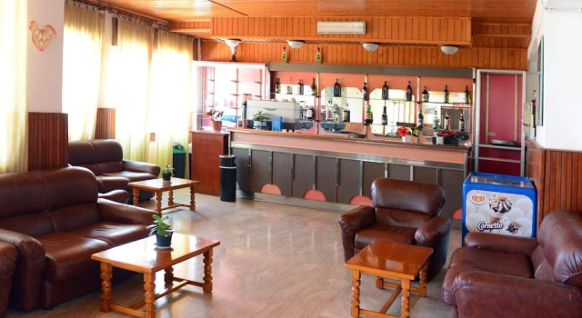 Hotel Stella Del Mare, Забронировать Отель Отели Ольястра 3 звезды, 3*