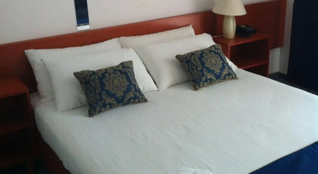 Hotel Tamaris