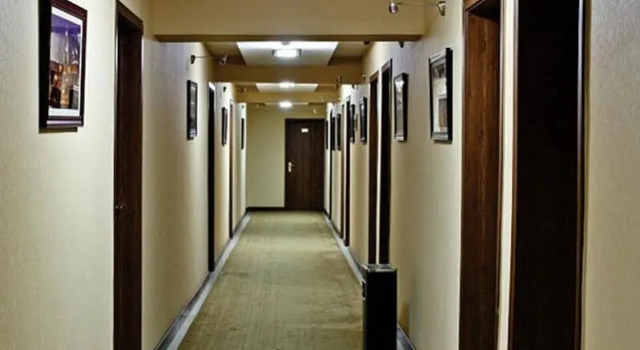 Amure Hotel, Varaa Hotelli Bayangol Ulan Bator