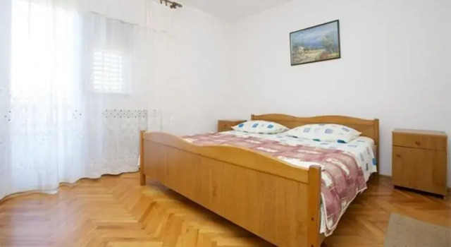 Villa Antonio, Prenota Appartamento Jelsa 
