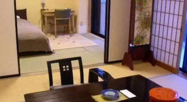 Hanare-no-Yado Yomogino, Book Hotel Koriyama 
