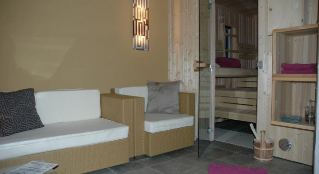 Appart Enzian, Book Apartment Hotels in Vorarlberg with Parking, Parking