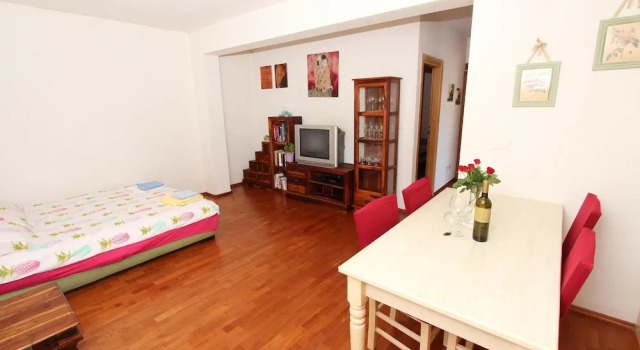 Apartments Leo, Забронировать Апартаменты/квартира Апартаменты Rovinj Riviera, Апартаменты/квартира