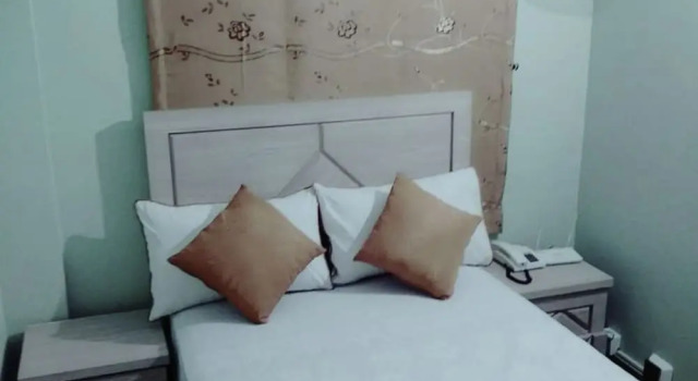 Номер Deluxe Kehkashan accomodation