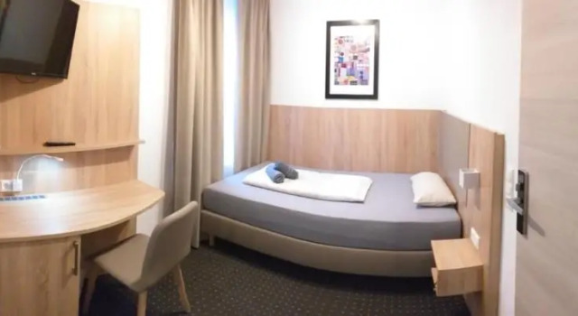 Номер Standard Hotel Kriemhilde
