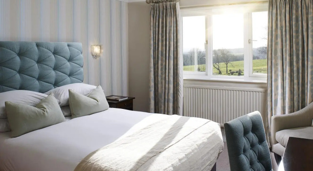 Номер Standard The Manor Elstree