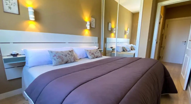 Студия Superior Casablanca Hotel Studios