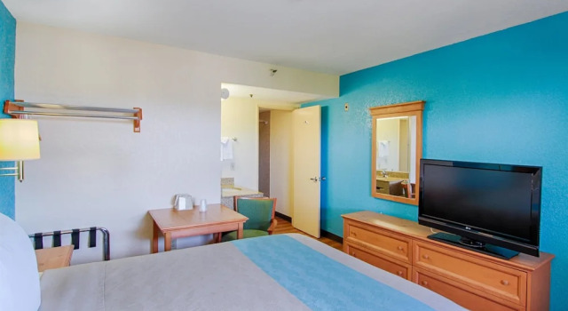 Ramada Mission Valley/SDSU