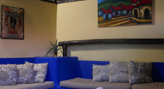 El Pacifico Hotel, Rezervovat Hotel San Juan del Sur Rivas Region