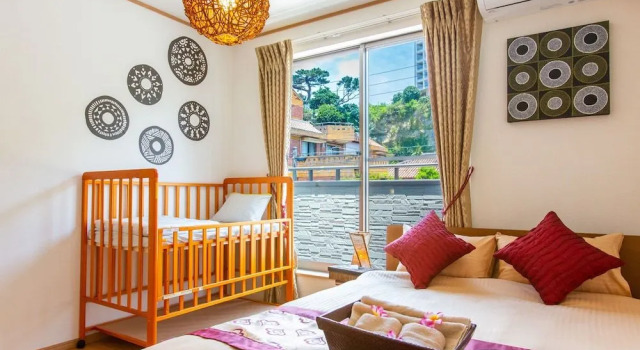 Akebono House In Okinawa Naha, Book Hotel Naha Okinawa